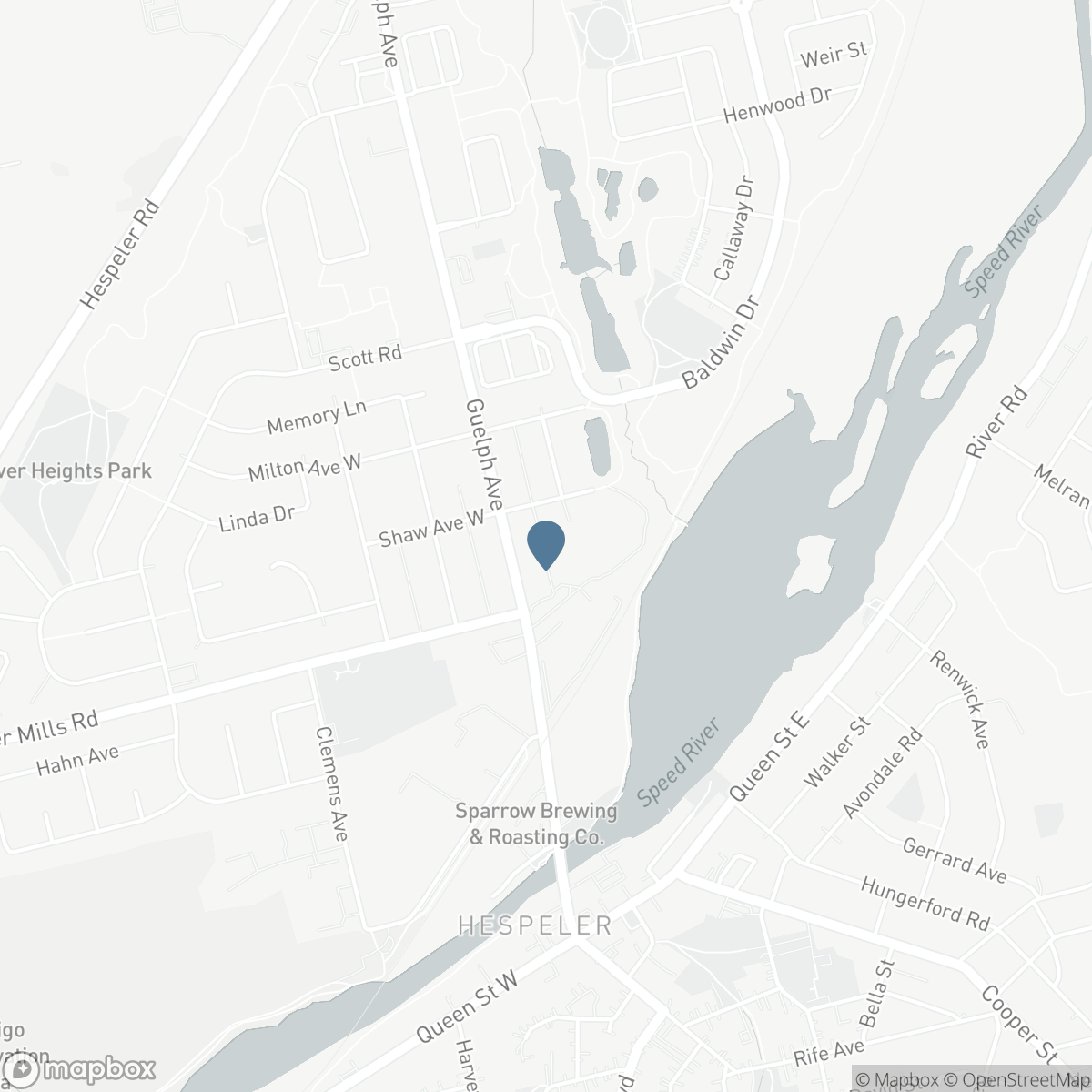 16 CADENCE COMMON, Cambridge, Ontario N3C 1A5